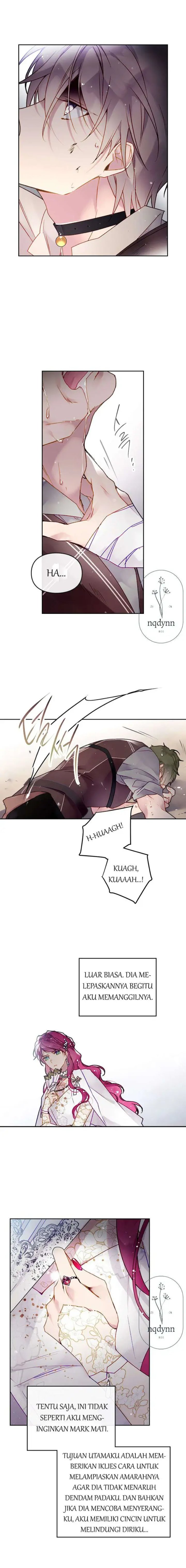 Baca Villains Are Destined to Die - Chapter 46 halaman 10