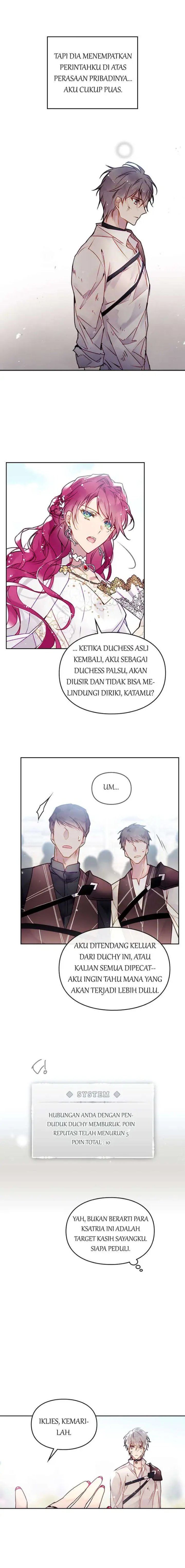 Baca Villains Are Destined to Die - Chapter 46 halaman 11