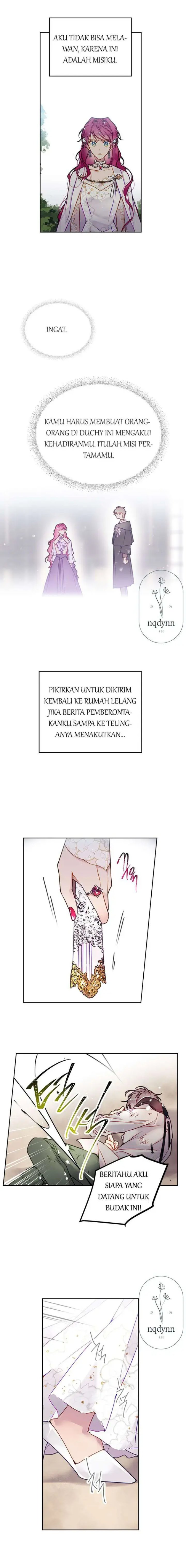 Baca Villains Are Destined to Die - Chapter 46 halaman 3