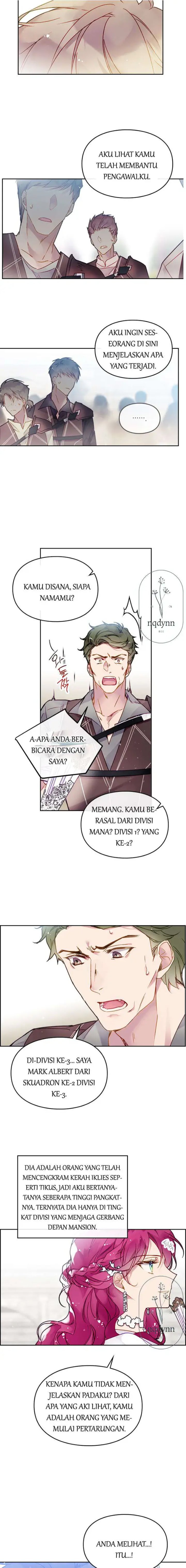 Baca Villains Are Destined to Die - Chapter 46 halaman 5
