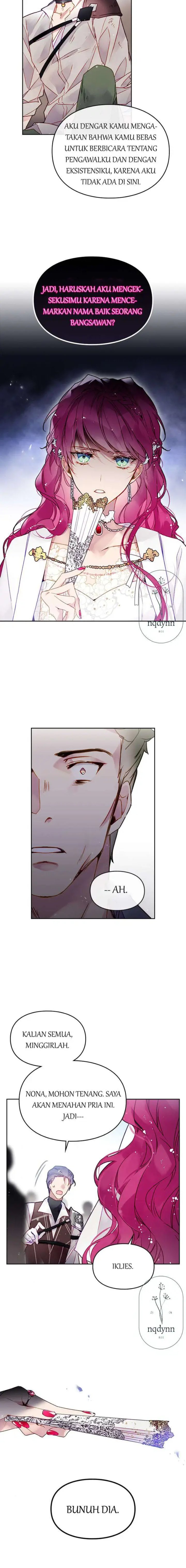 Baca Villains Are Destined to Die - Chapter 46 halaman 7