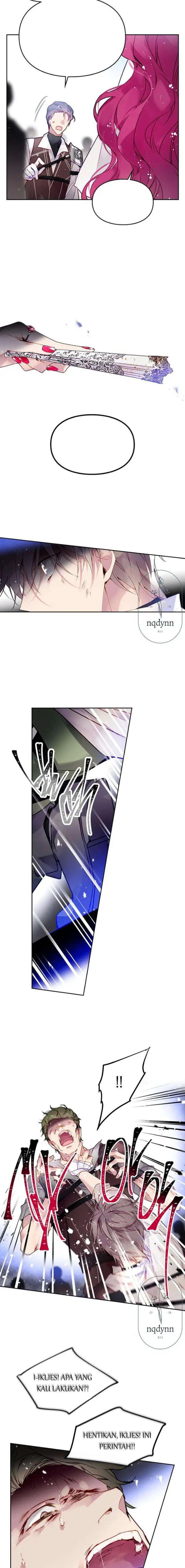 Baca Villains Are Destined to Die - Chapter 46 halaman 8
