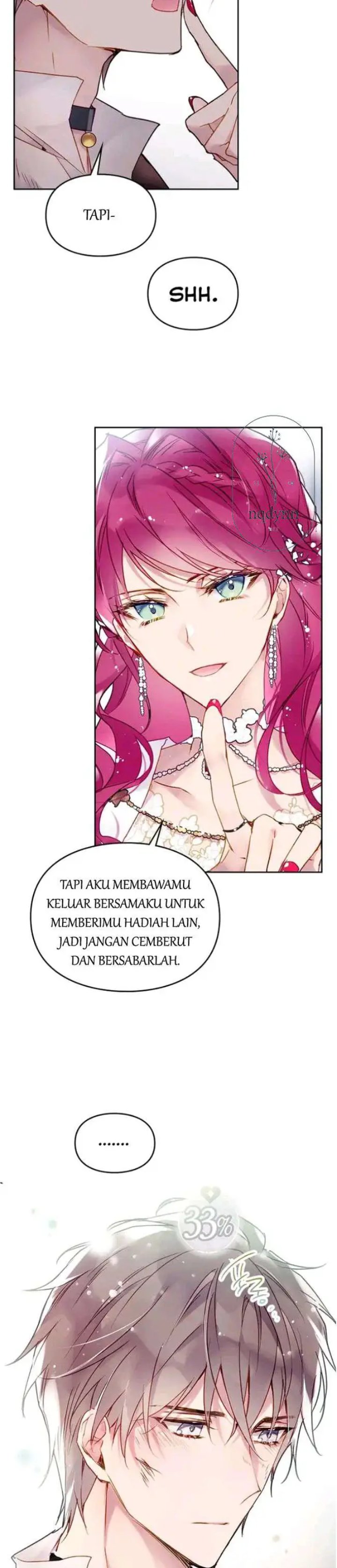 Baca Villains Are Destined to Die - Chapter 47 halaman 10