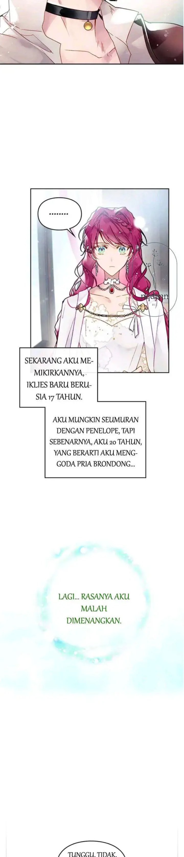 Baca Villains Are Destined to Die - Chapter 47 halaman 11