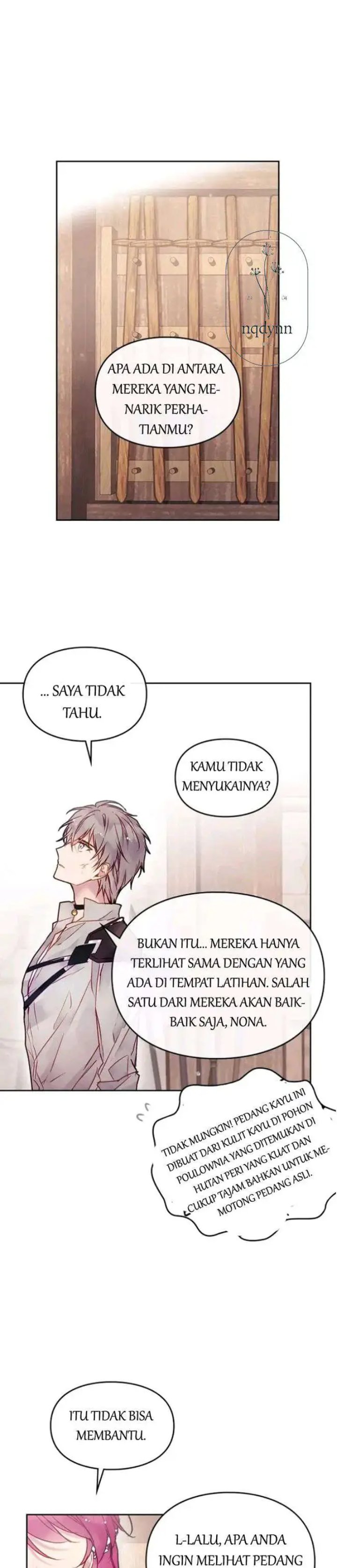 Baca Villains Are Destined to Die - Chapter 47 halaman 13