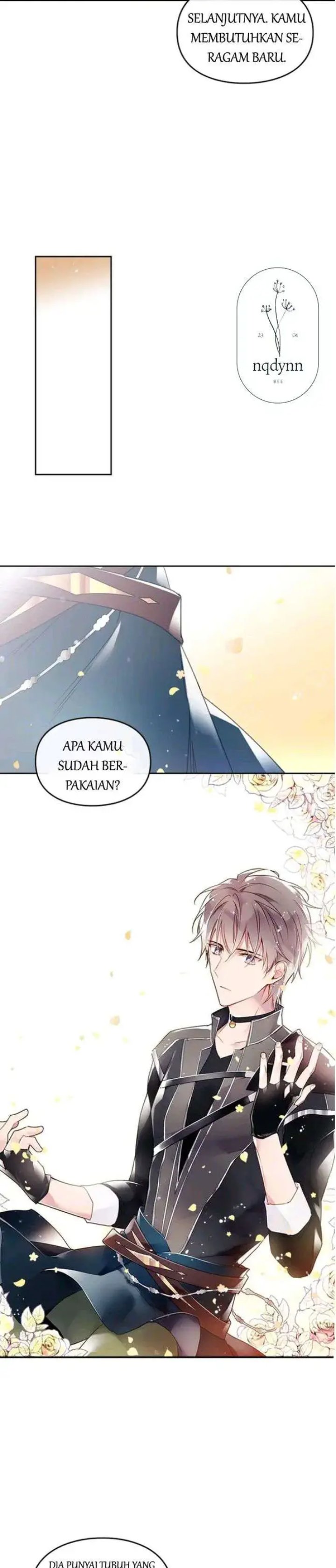 Baca Villains Are Destined to Die - Chapter 47 halaman 15