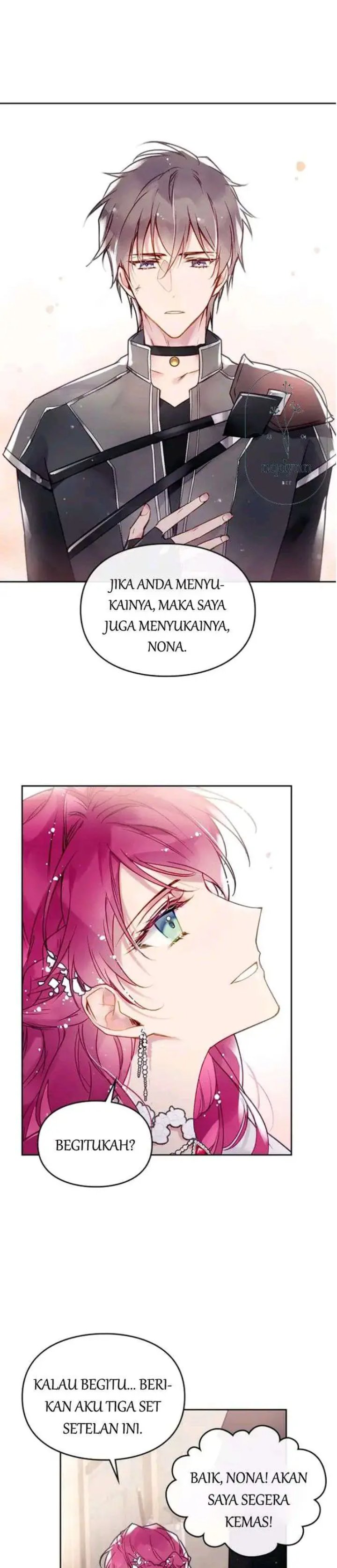 Baca Villains Are Destined to Die - Chapter 47 halaman 17