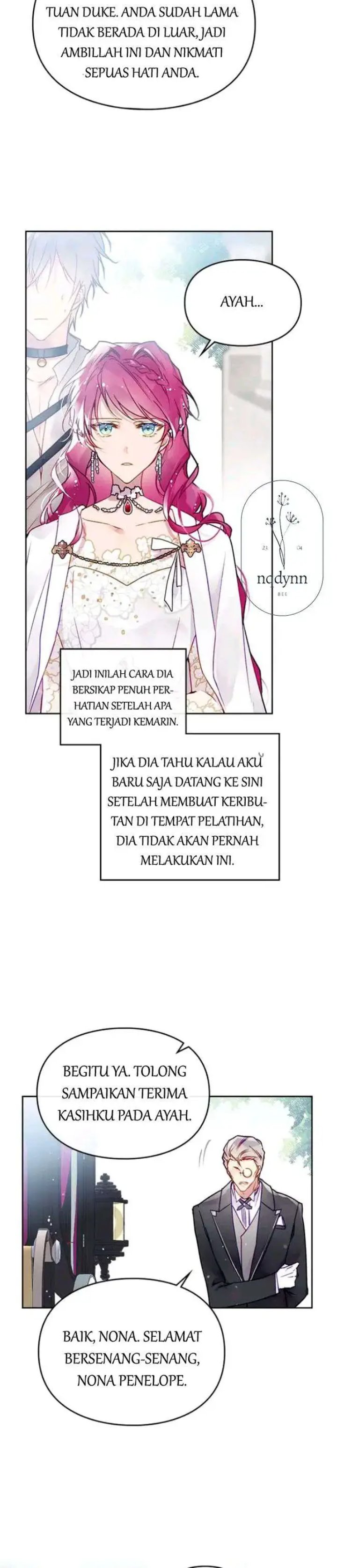 Baca Villains Are Destined to Die - Chapter 47 halaman 2
