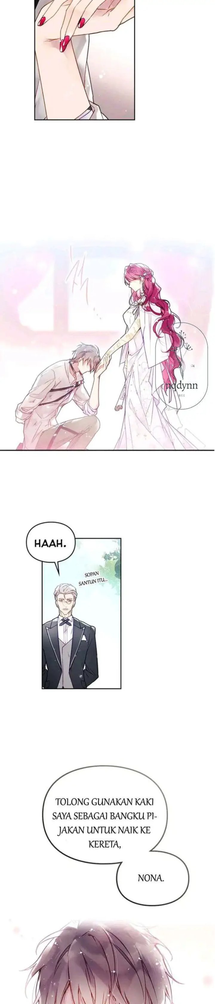 Baca Villains Are Destined to Die - Chapter 47 halaman 5