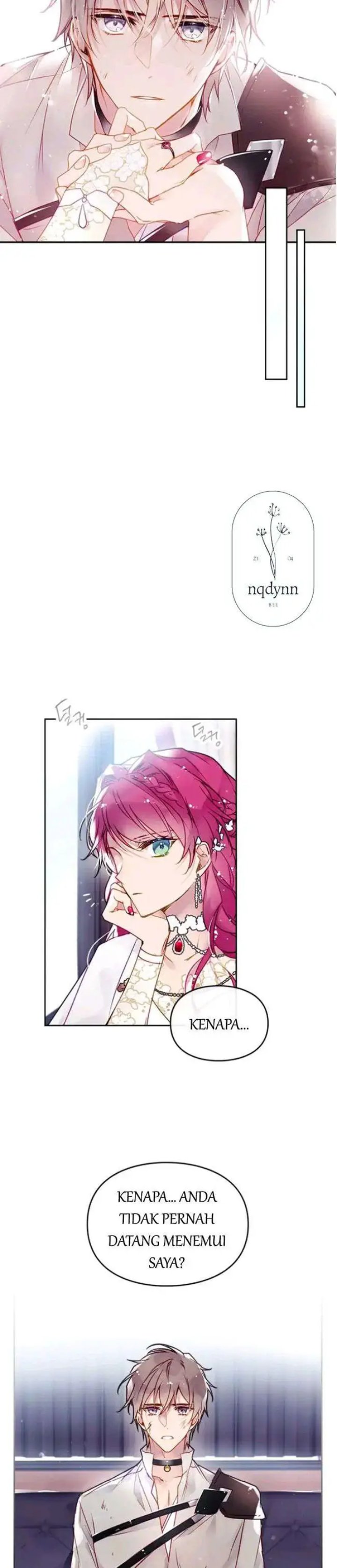 Baca Villains Are Destined to Die - Chapter 47 halaman 6