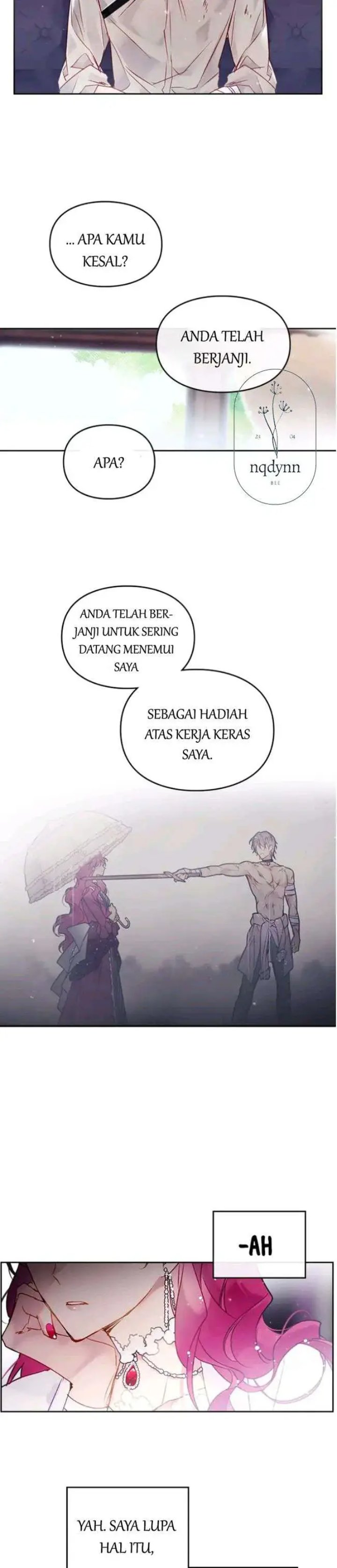 Baca Villains Are Destined to Die - Chapter 47 halaman 7