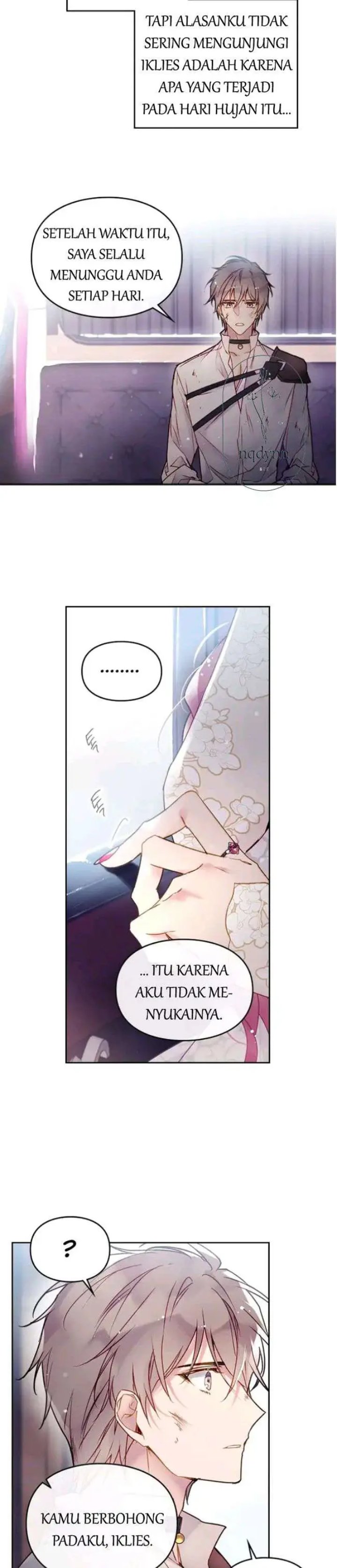 Baca Villains Are Destined to Die - Chapter 47 halaman 8