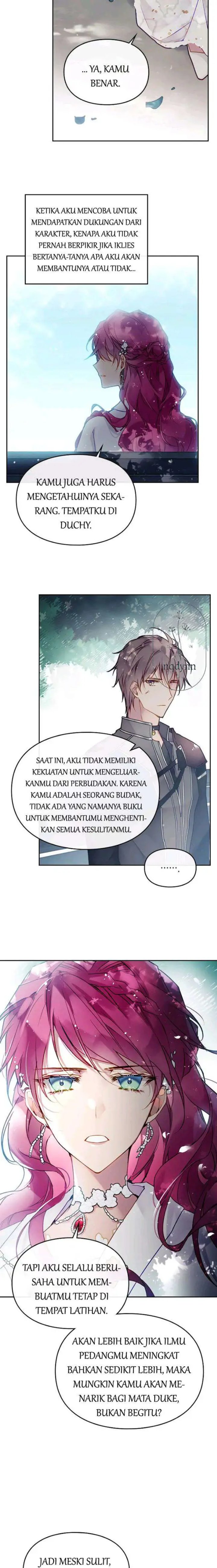 Baca Villains Are Destined to Die - Chapter 48 halaman 14