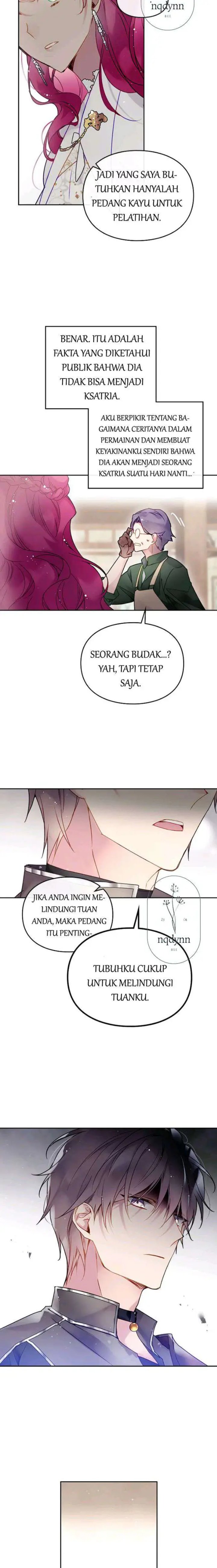 Baca Villains Are Destined to Die - Chapter 48 halaman 2