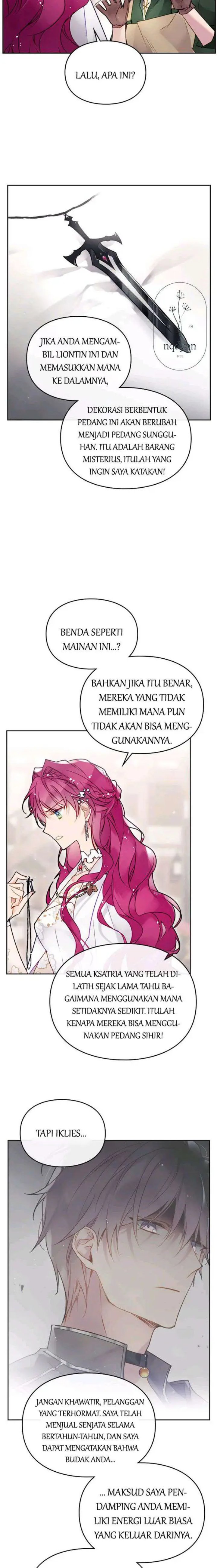 Baca Villains Are Destined to Die - Chapter 48 halaman 6
