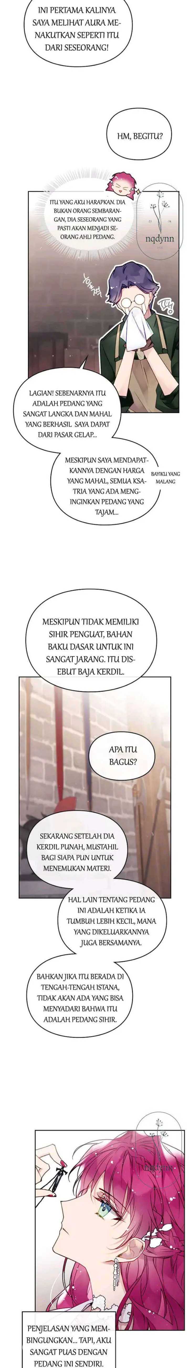 Baca Villains Are Destined to Die - Chapter 48 halaman 7