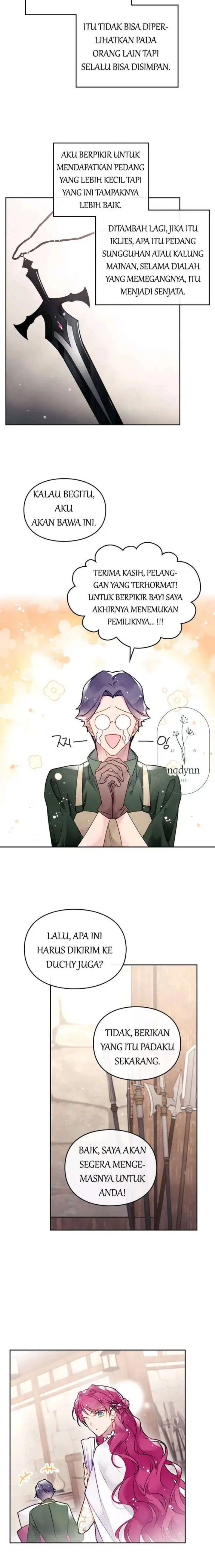 Baca Villains Are Destined to Die - Chapter 48 halaman 8