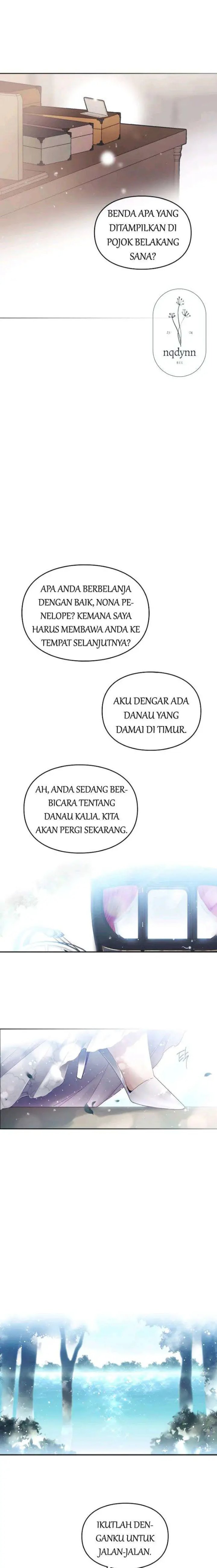 Baca Villains Are Destined to Die - Chapter 48 halaman 9
