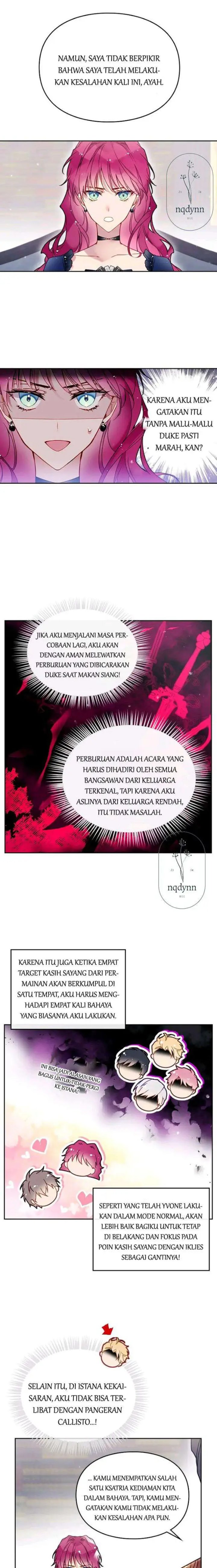 Baca Villains Are Destined to Die - Chapter 49 halaman 11