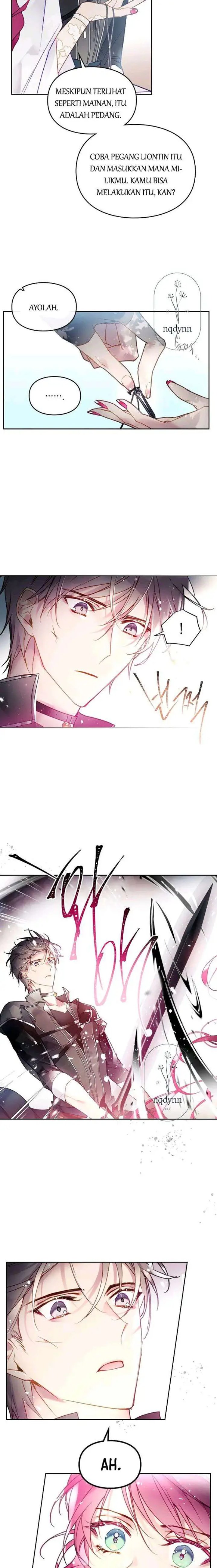 Baca Villains Are Destined to Die - Chapter 49 halaman 2