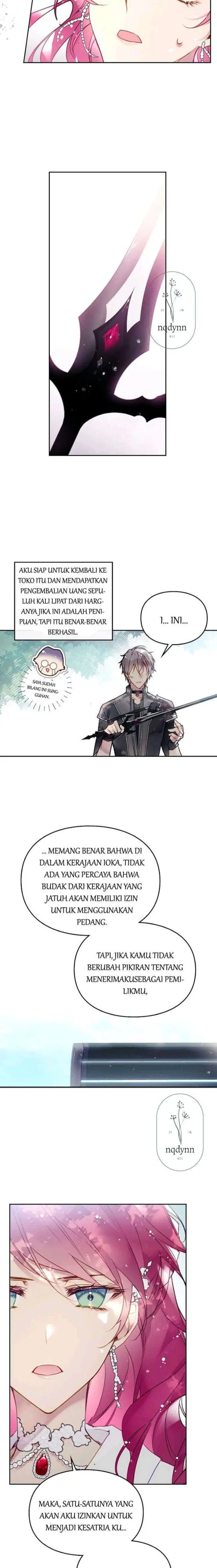 Baca Villains Are Destined to Die - Chapter 49 halaman 3