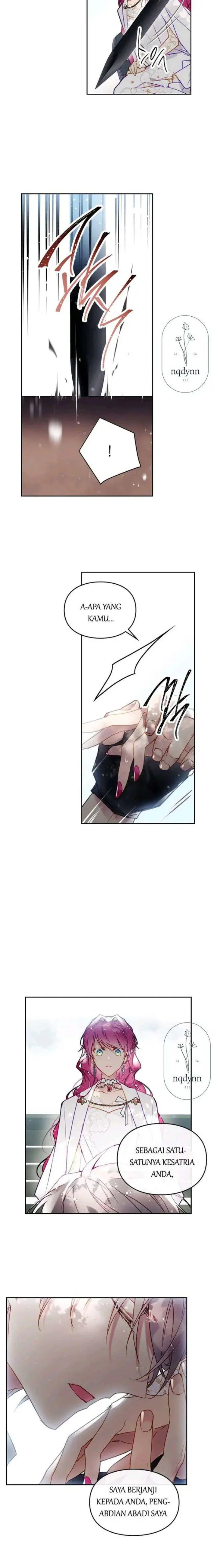 Baca Villains Are Destined to Die - Chapter 49 halaman 5
