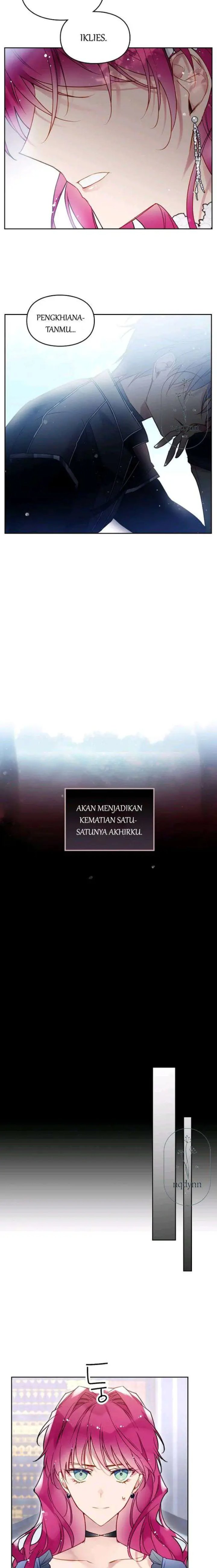 Baca Villains Are Destined to Die - Chapter 49 halaman 7