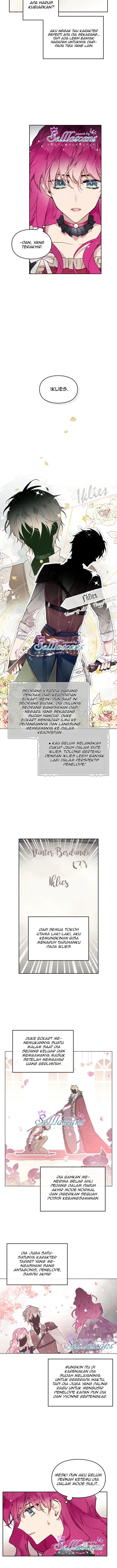 Baca Villains Are Destined to Die - Chapter 5 halaman 6