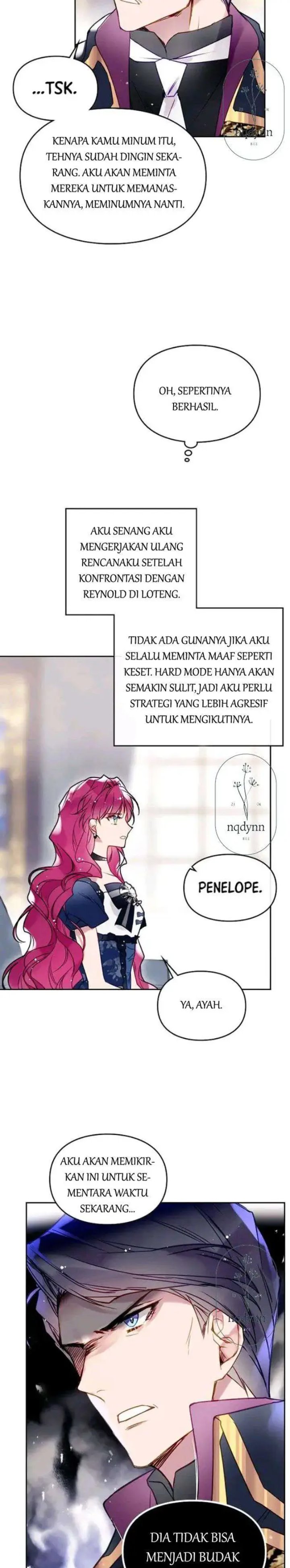 Baca Villains Are Destined to Die - Chapter 50 halaman 10