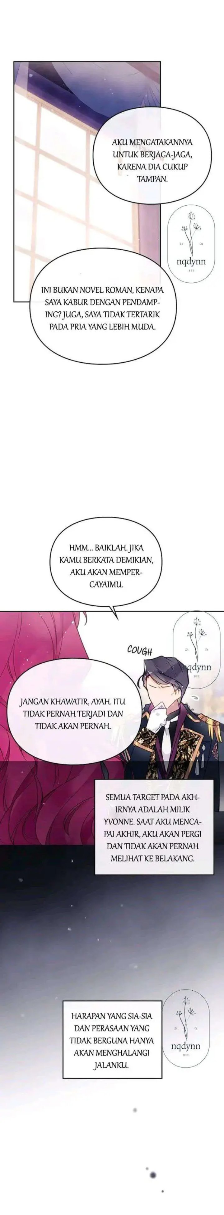 Baca Villains Are Destined to Die - Chapter 50 halaman 12