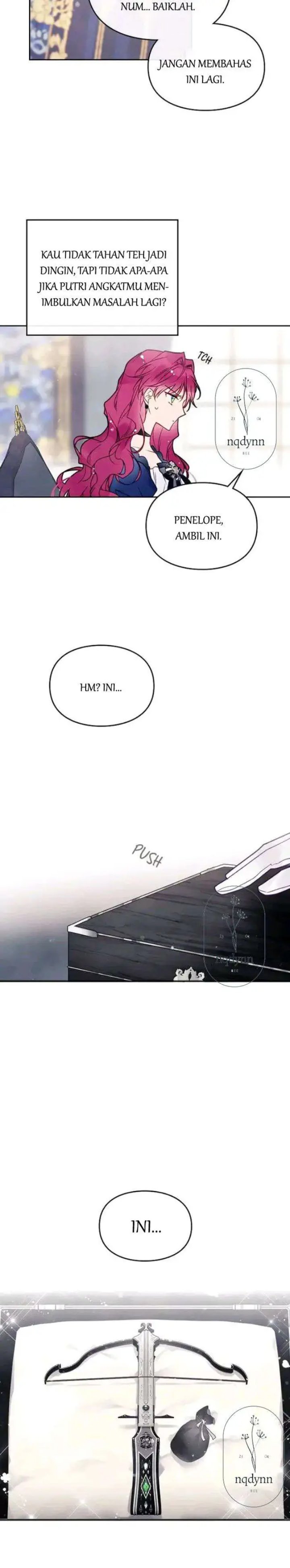 Baca Villains Are Destined to Die - Chapter 50 halaman 14