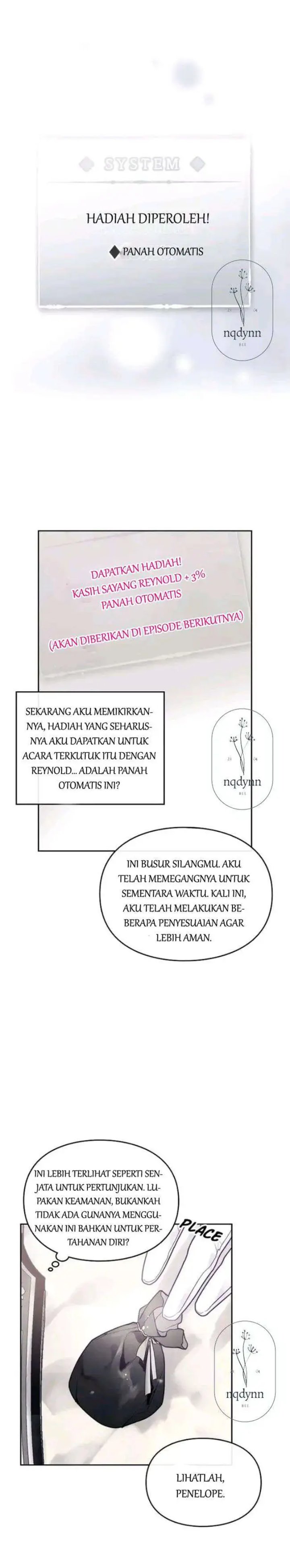 Baca Villains Are Destined to Die - Chapter 50 halaman 15