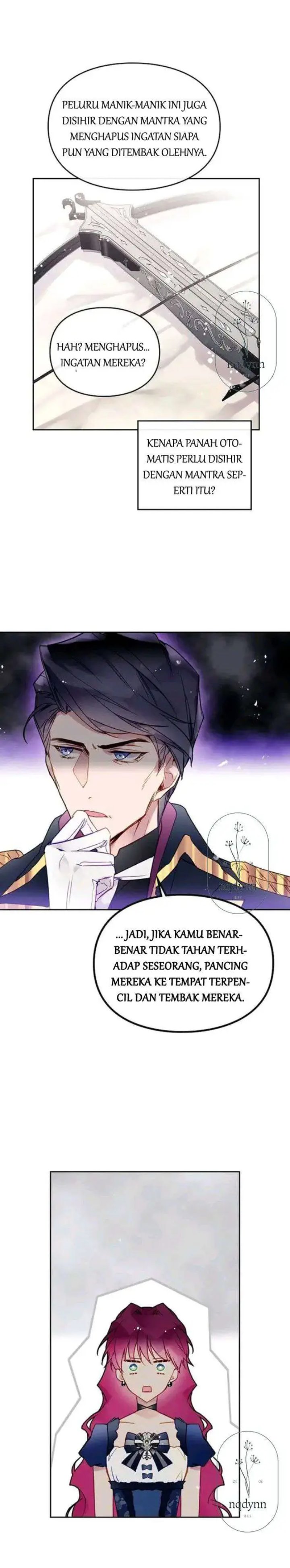 Baca Villains Are Destined to Die - Chapter 50 halaman 17