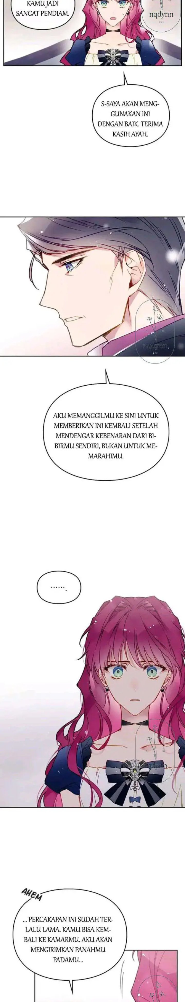 Baca Villains Are Destined to Die - Chapter 50 halaman 19