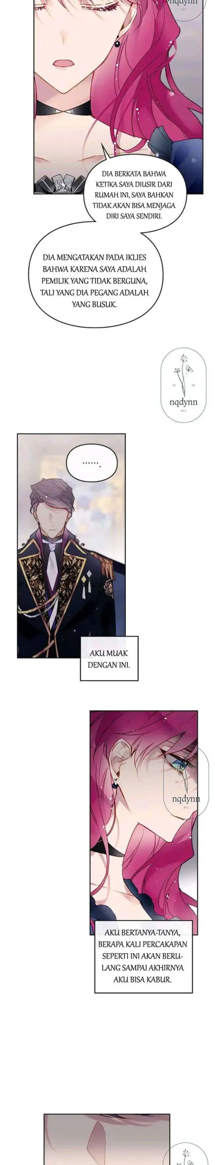 Baca Villains Are Destined to Die - Chapter 50 halaman 4