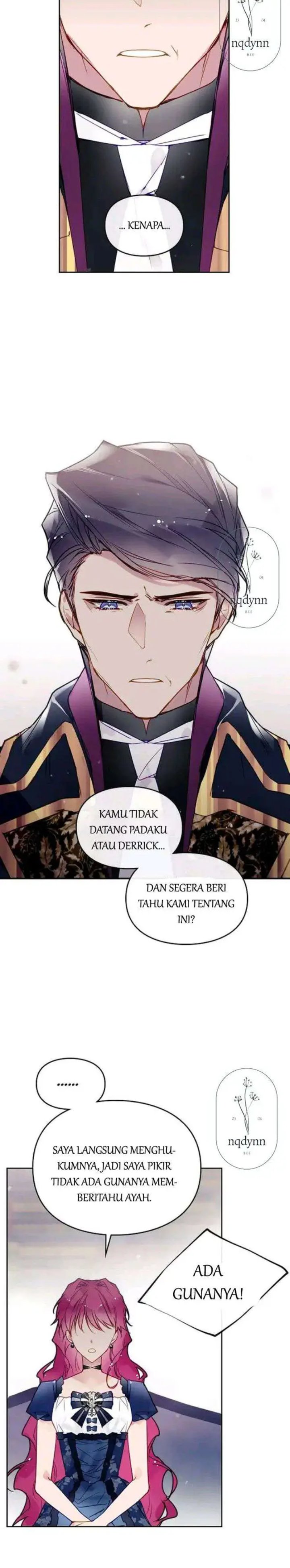 Baca Villains Are Destined to Die - Chapter 50 halaman 5