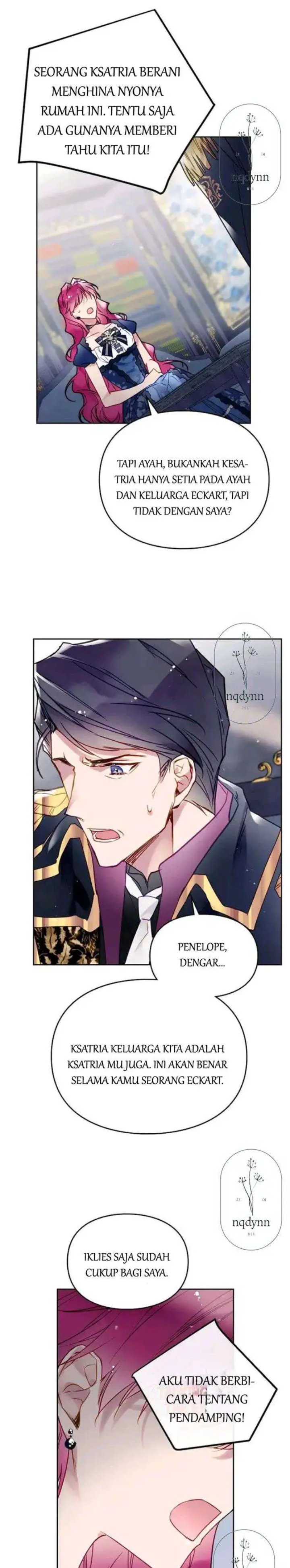 Baca Villains Are Destined to Die - Chapter 50 halaman 6