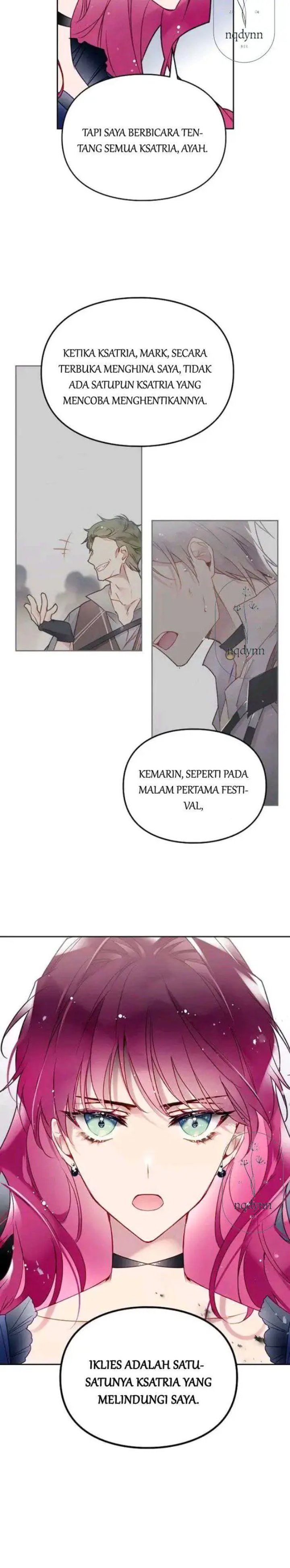 Baca Villains Are Destined to Die - Chapter 50 halaman 7