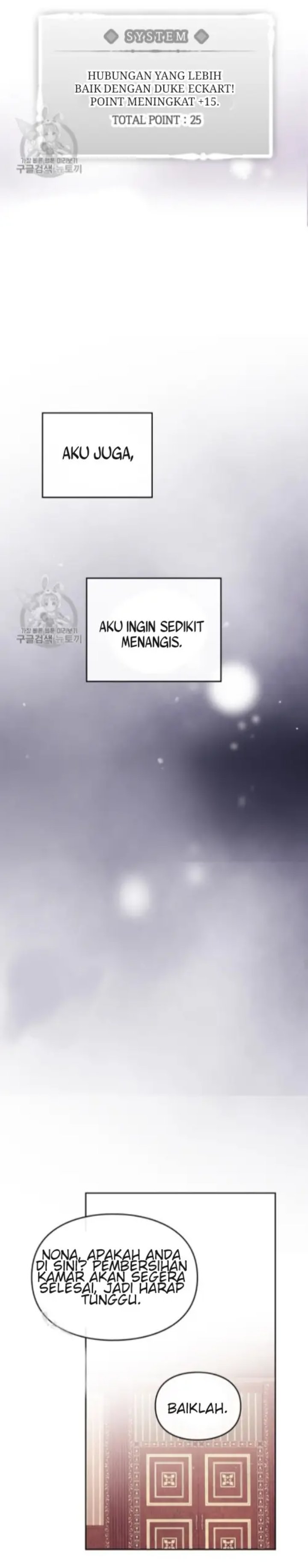 Baca Villains Are Destined to Die - Chapter 51 halaman 10
