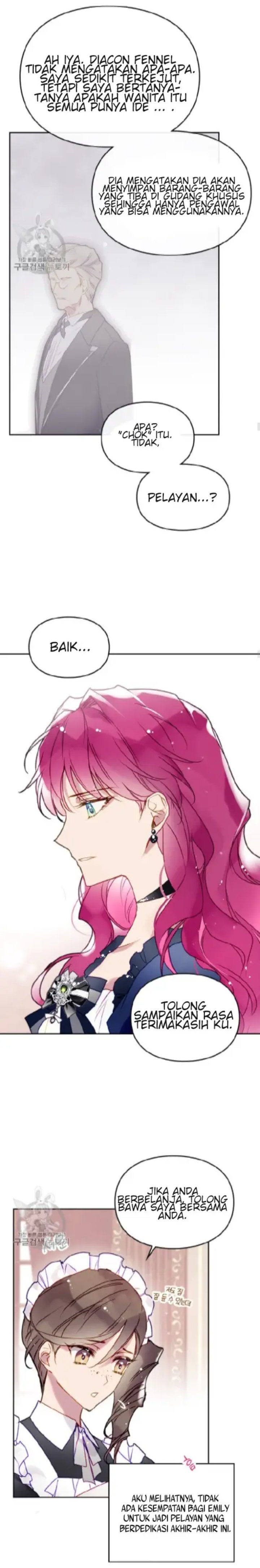 Baca Villains Are Destined to Die - Chapter 51 halaman 12