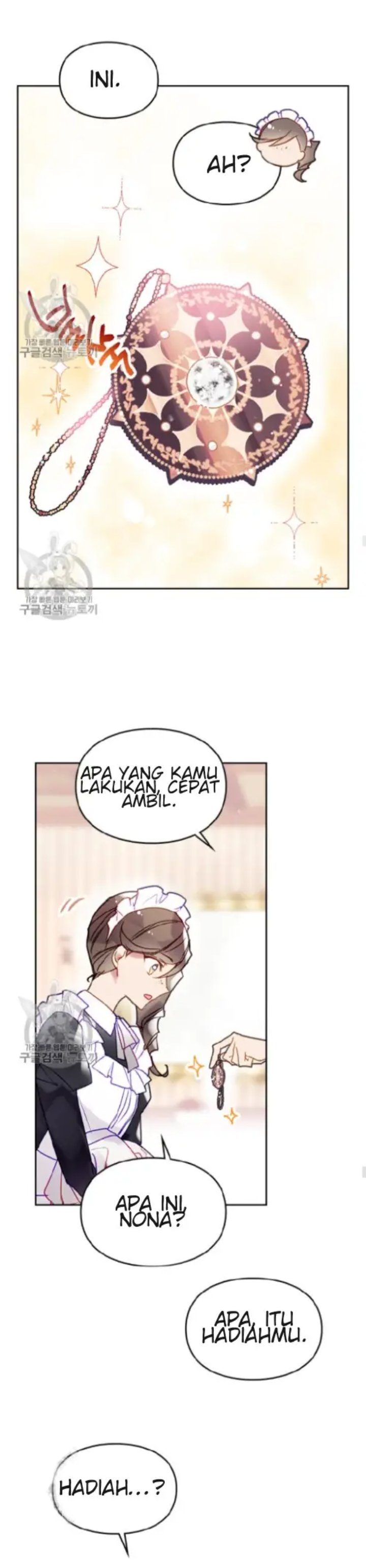 Baca Villains Are Destined to Die - Chapter 51 halaman 13