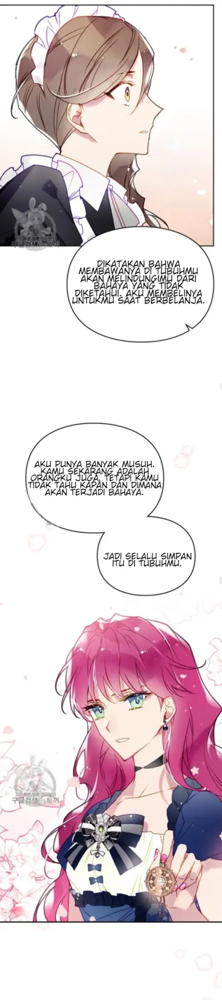 Baca Villains Are Destined to Die - Chapter 51 halaman 14