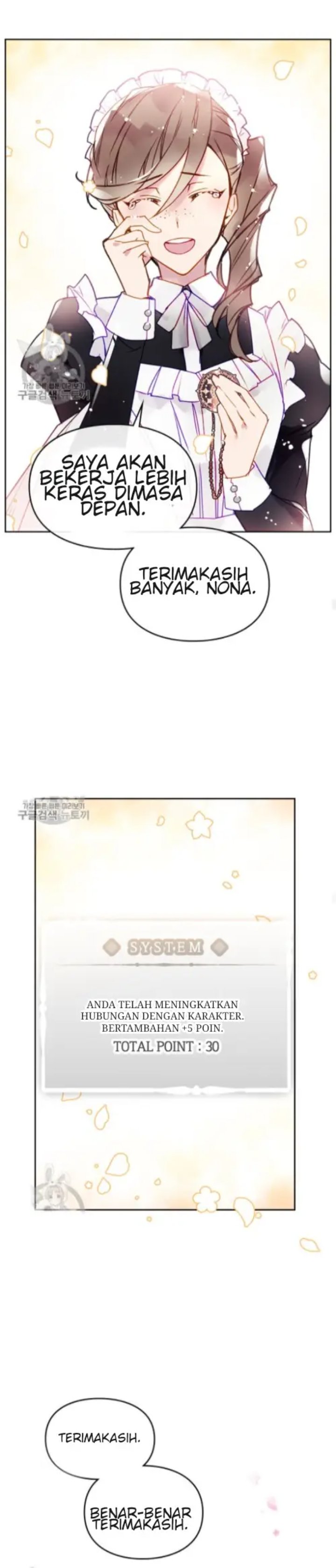 Baca Villains Are Destined to Die - Chapter 51 halaman 16