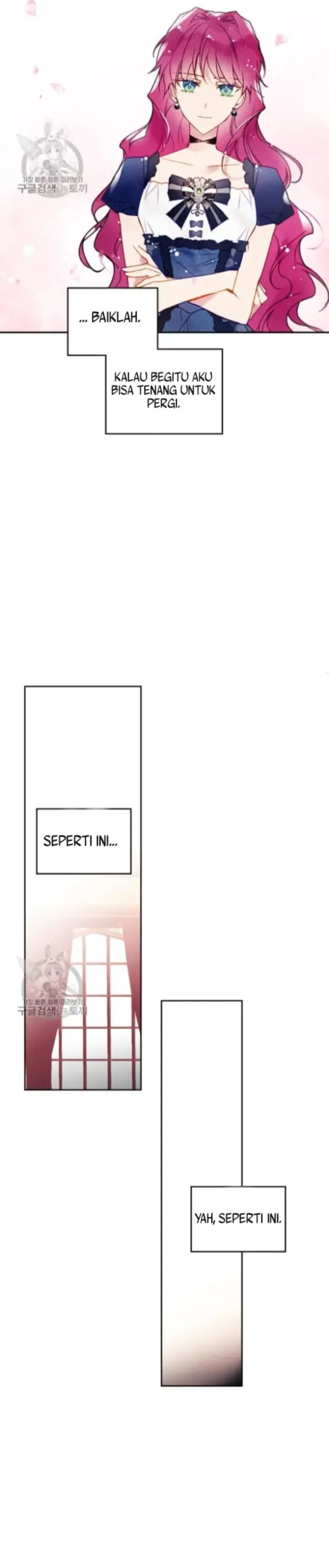 Baca Villains Are Destined to Die - Chapter 51 halaman 17