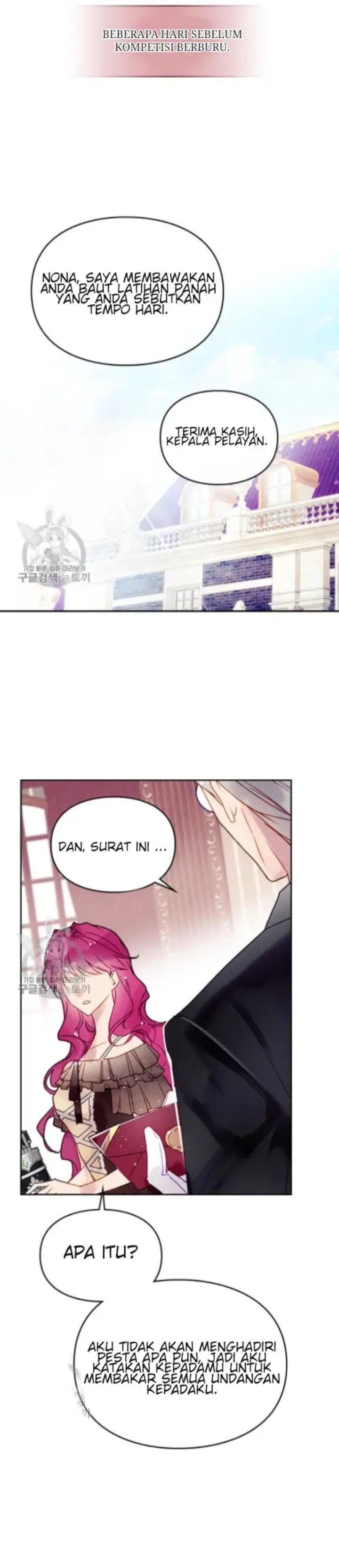 Baca Villains Are Destined to Die - Chapter 51 halaman 18