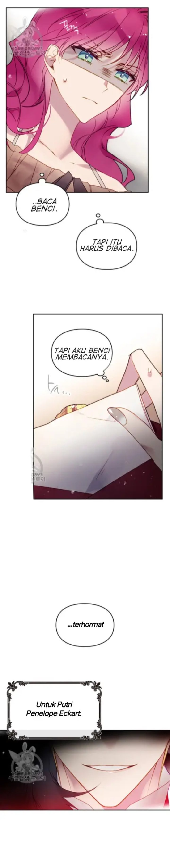 Baca Villains Are Destined to Die - Chapter 51 halaman 20