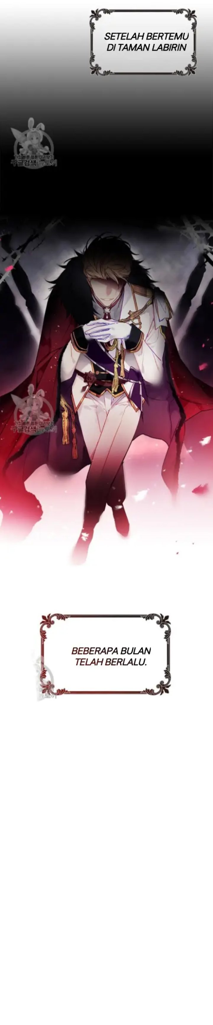 Baca Villains Are Destined to Die - Chapter 51 halaman 21