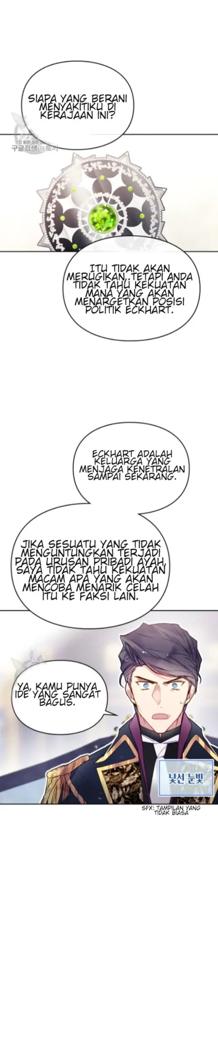 Baca Villains Are Destined to Die - Chapter 51 halaman 5