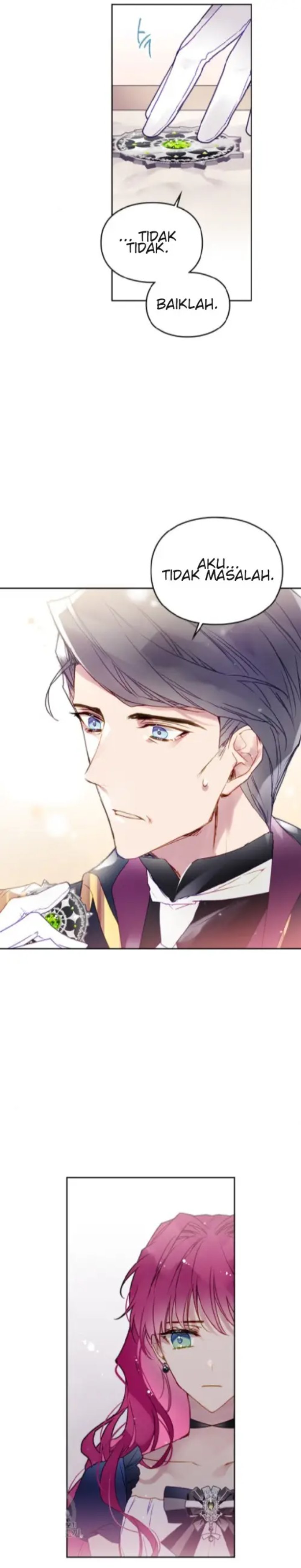 Baca Villains Are Destined to Die - Chapter 51 halaman 6