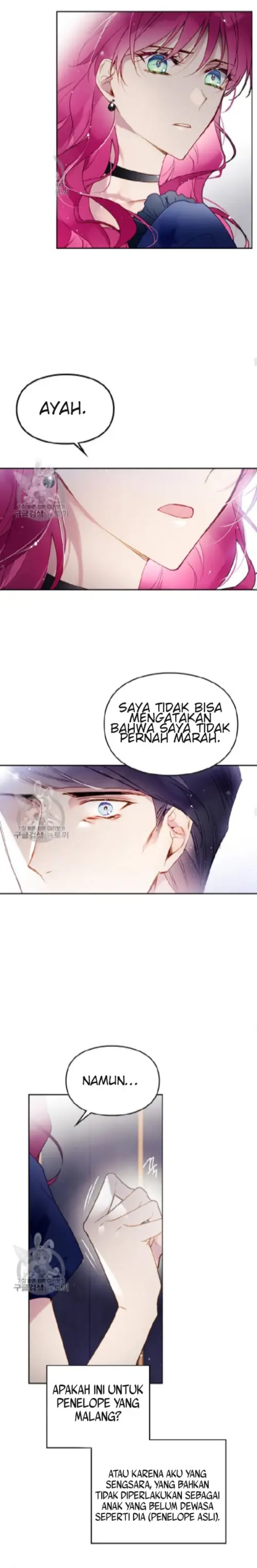 Baca Villains Are Destined to Die - Chapter 51 halaman 8